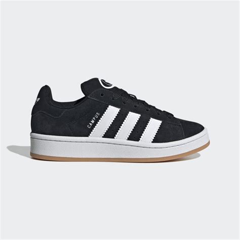 adidas zwart kids|adidas Kids' Black Clothes & Shoes .